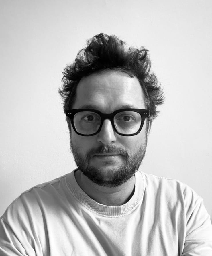 Gabriel von Roda Product Operations