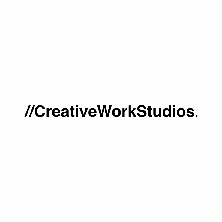 CreativeWorkStudios.