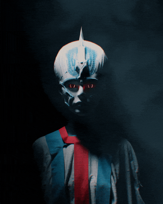 25m42 - Red Eye 2022