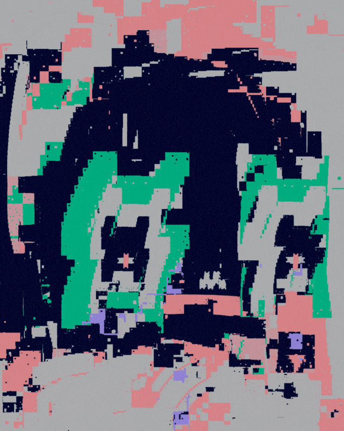 XCOPY - MESCO TETRO 2023