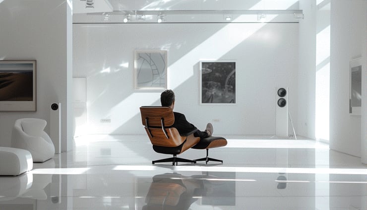 Digital Royalties, May 2025