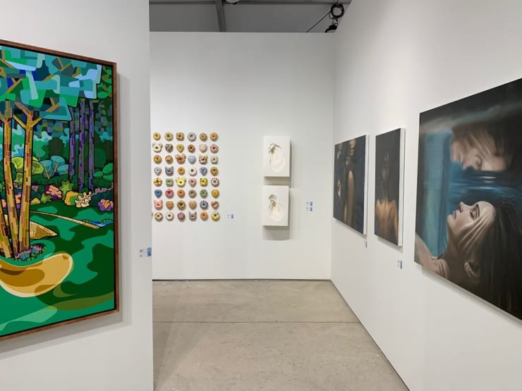Art Miami 2024