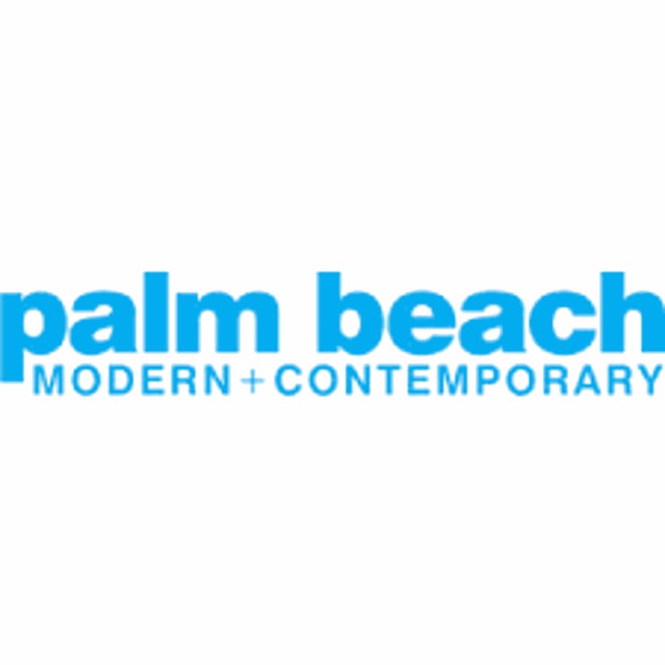 Palm Beach Modern + Contemporary