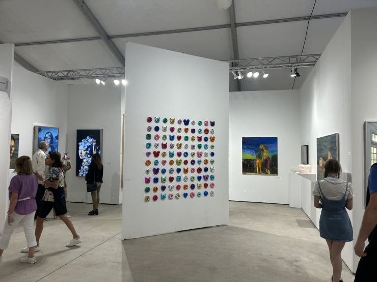 Art Miami 2023
