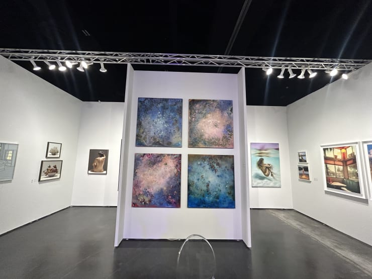 Palm Beach Modern + Contemporary