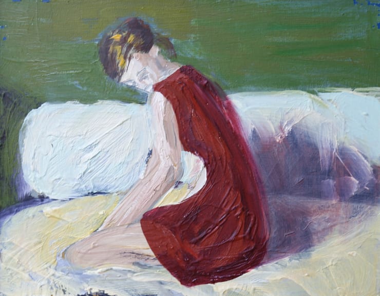 Alone, Together: The Religion of Solitude