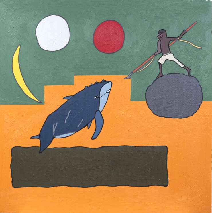 Will Thurman, The have and have-nots, 2019