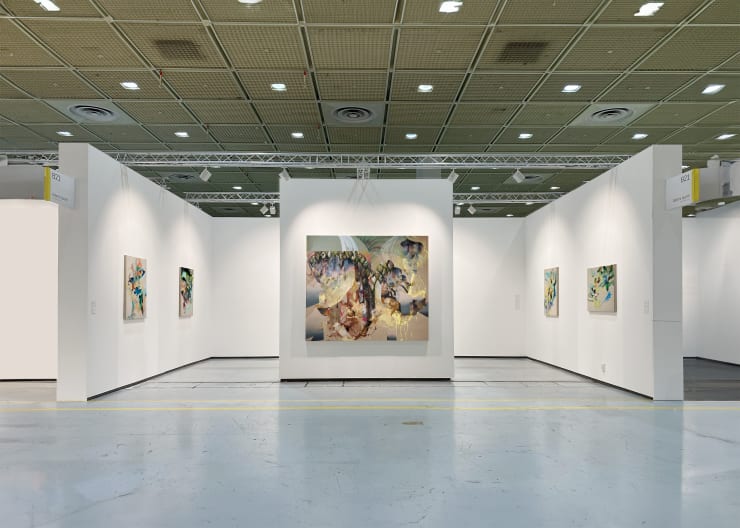 Frieze Seoul 2025