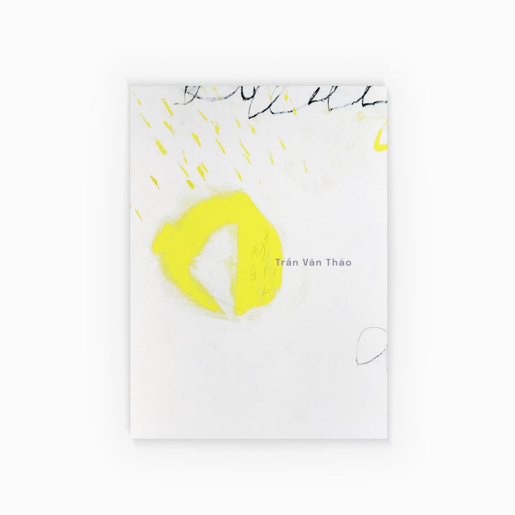 trăng non, Opening reception and publication launch