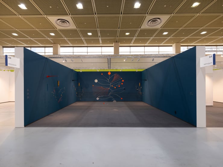 Frieze Seoul 2024