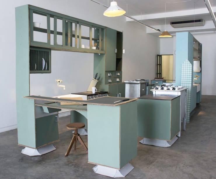 Towards Realist Socialization