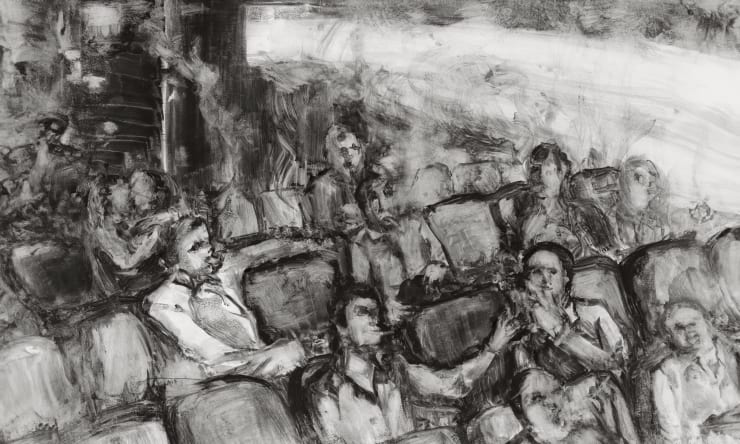 the world as a draft