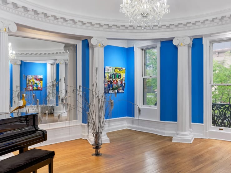 Editors’ Selects: New York Art Fairs
