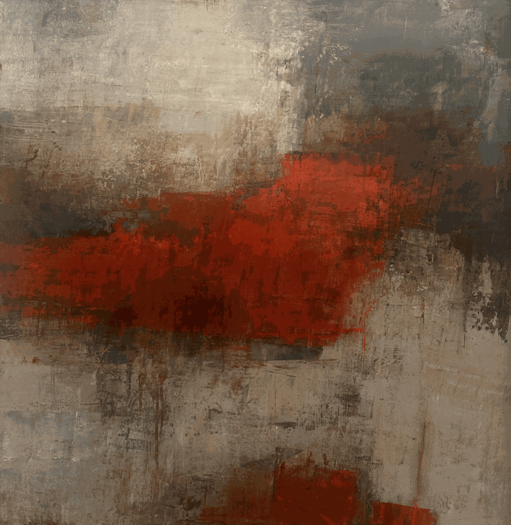 Rebecca Crowell