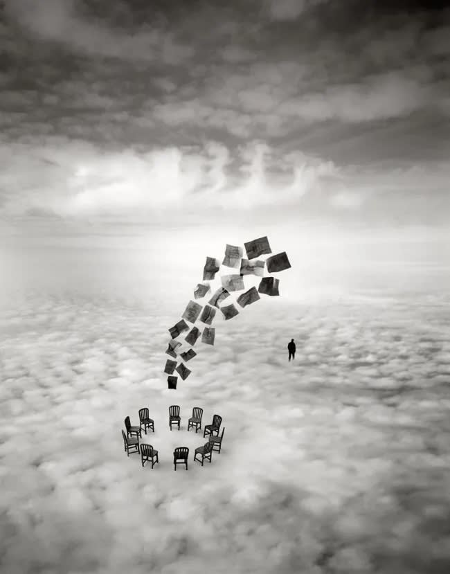 Jerry Uelsmann