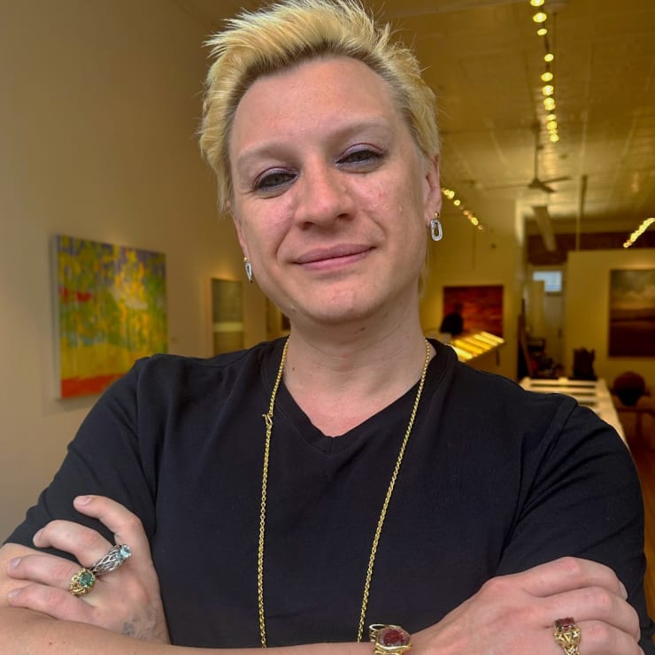 SASHA by Alexander Trunk Show