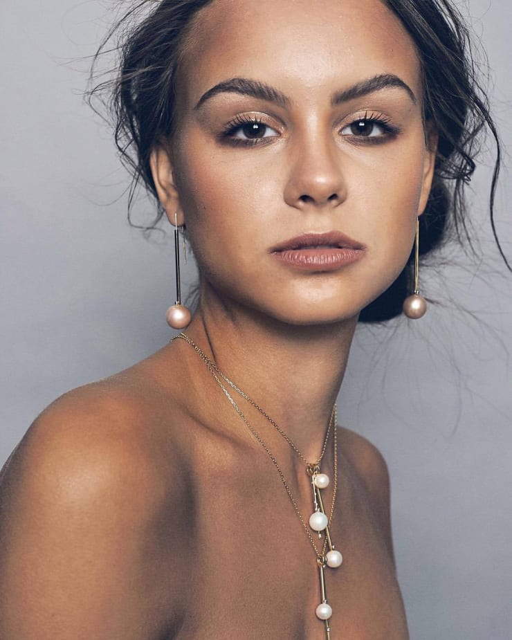 Lauren Chisholm Fine Art Jewelry Trunk Show