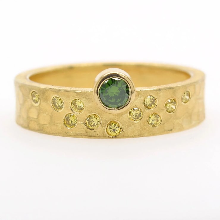 Barbara Heinrich & Timo Krapf Trunk Show