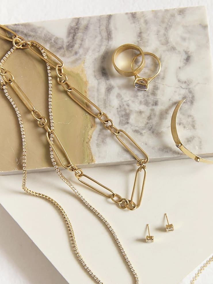 Jane Pope Trunk Show