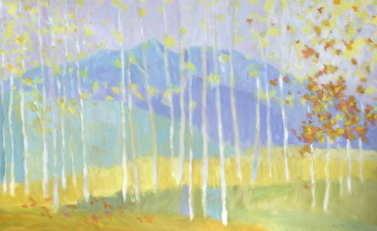 Color Infatuation: A Group Show featuring Marshall Noice Exhibition Opening | Thursday, January 2nd, 5 - 8pm