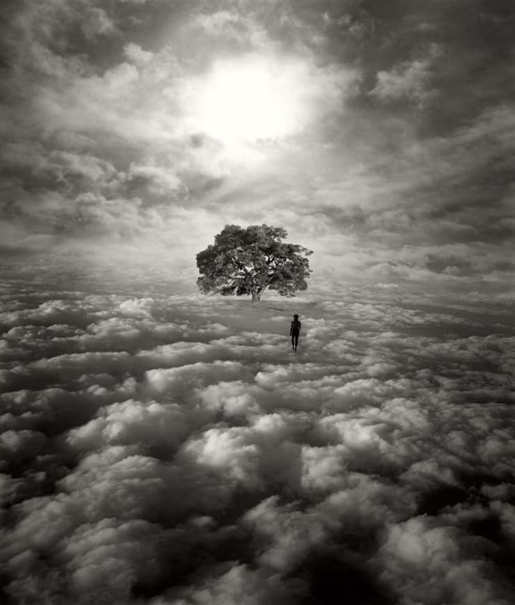 Jerry Uelsmann