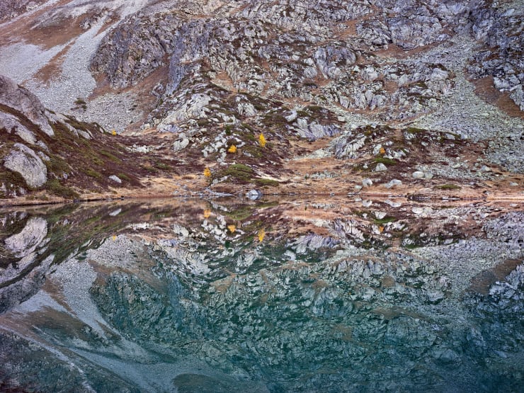 lai alv, albula, engadin, graubuenden