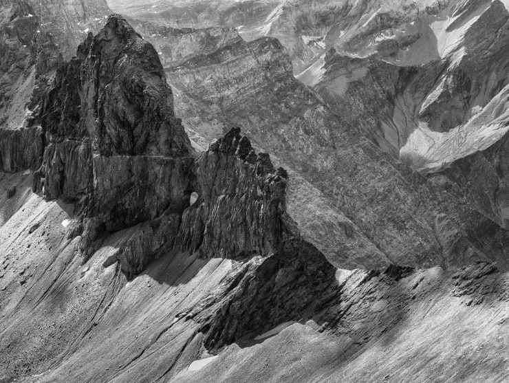 tschingelhörner, martinsloch, unesco sardona