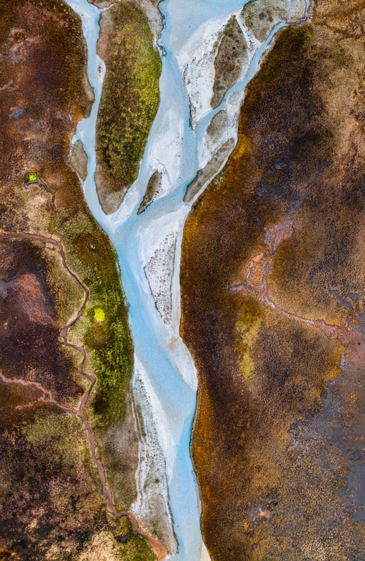segnasboden in der nähe der tschingelhörner