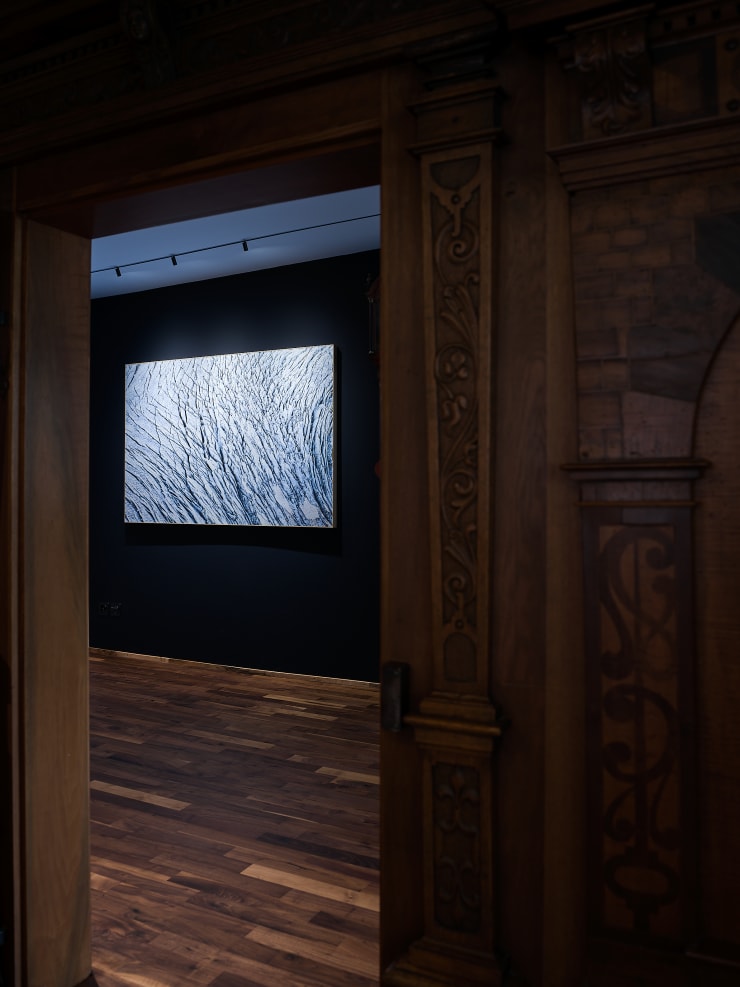 KUNSTWERKE PRIVATSAMMLUNG