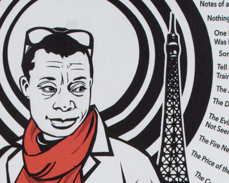 Whole Cloth: The Art and Legacy of Dr. Carolyn Mazloomi