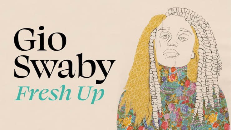 Gio Swaby: Fresh Up | Exhibition Stories