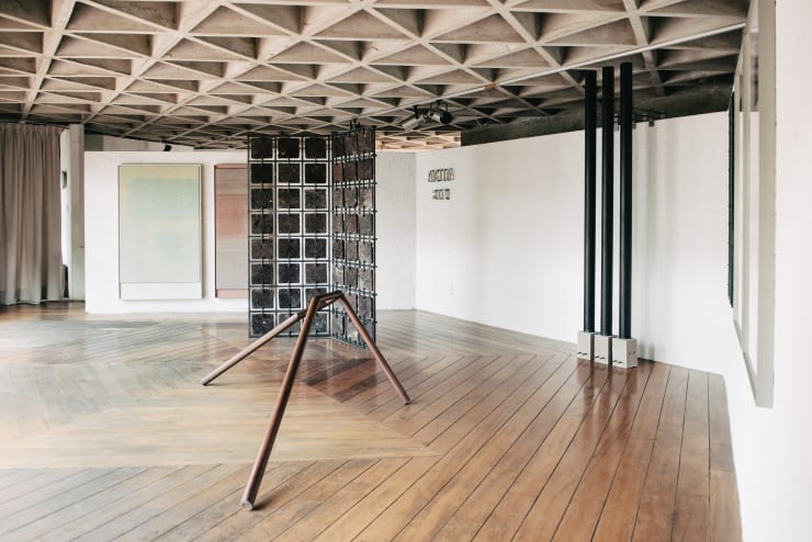 Second Life X Tezontle 5