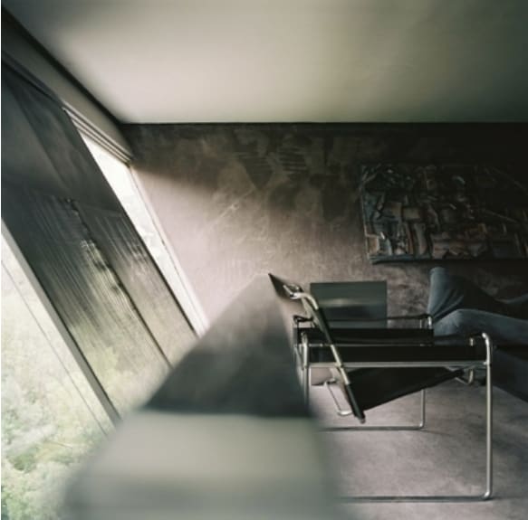 Francois Halard Untitled, 2020 C print, framed 70 x 50.5 x 3.5 cm (27.7 x 19.8 x 1.3 in)