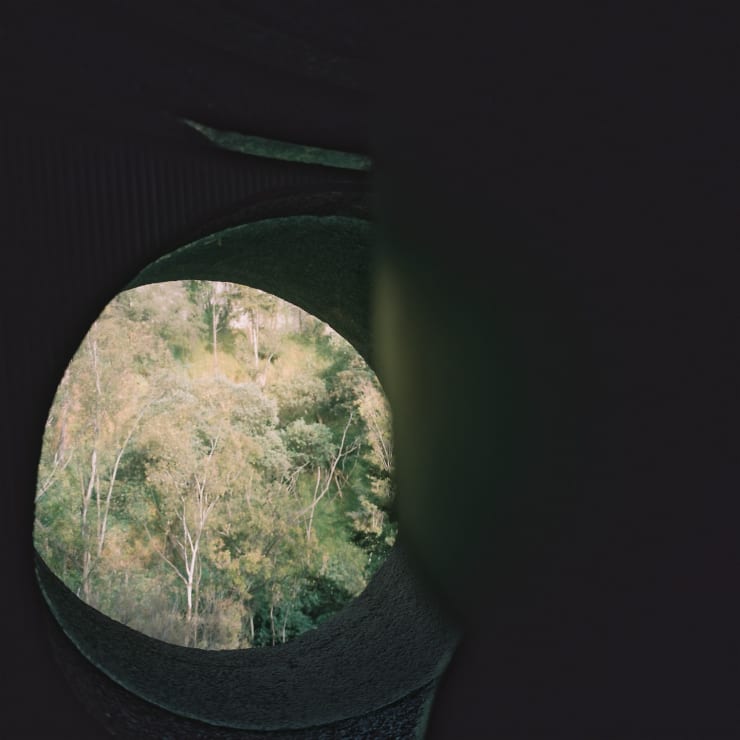 François Halard Untitled, 2020 C print, framed 70 x 50.5 x 3.5 cm (27.7 x 19.8 x 1.3 in)