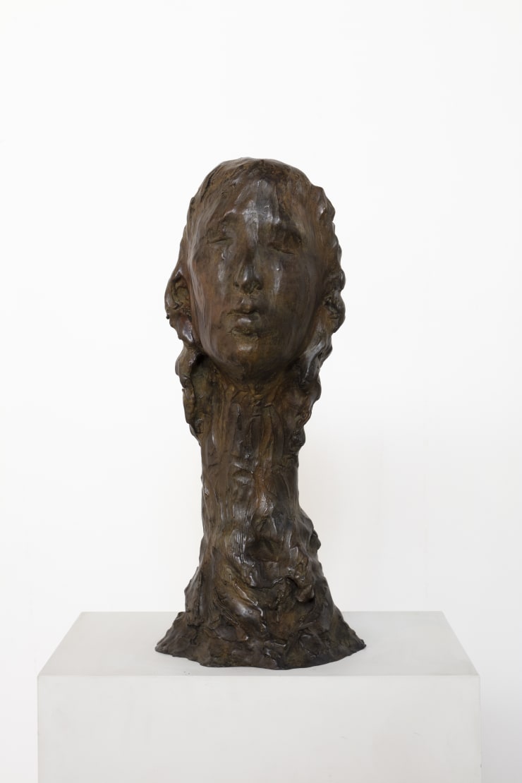 Louis Eisner, Delta Dawn, 2023.