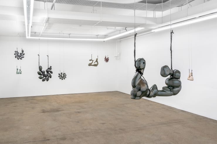 Vica Pacheco Install 1