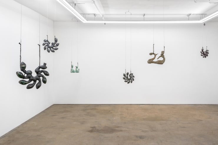 Vica Pacheco Install 2