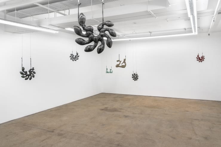 Vica Pacheco Install 3