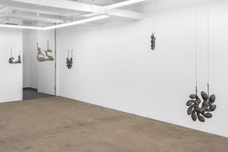 Vica Pacheco Install 4