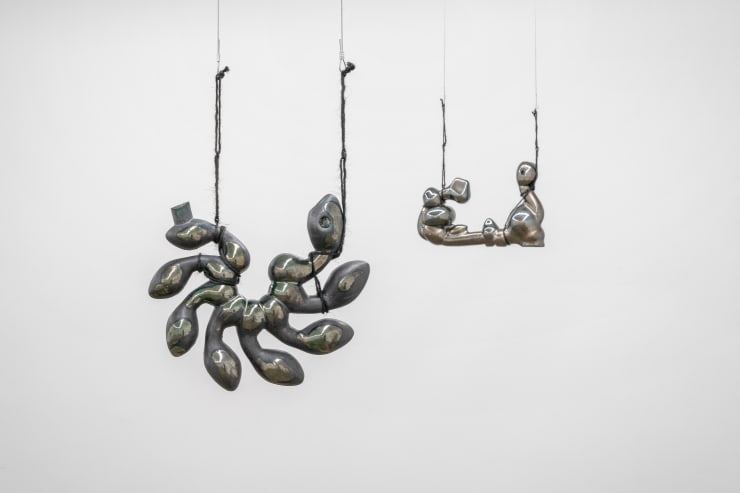 Vica Pacheco Install 5