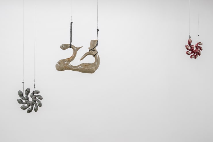 Vica Pacheco Install 6