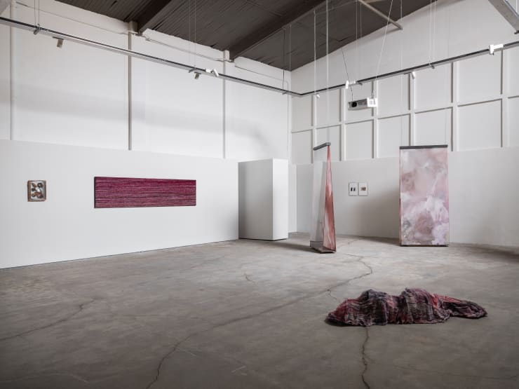 El Desierto De Ella Installation View 5
