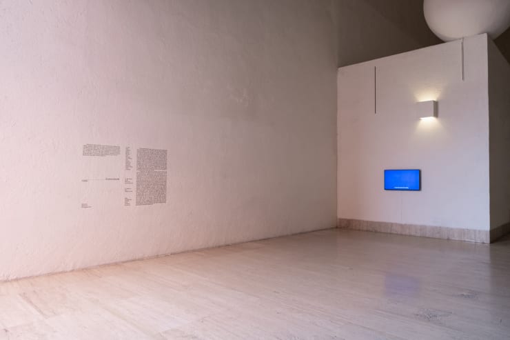 Peana Marco Eedo Install 11