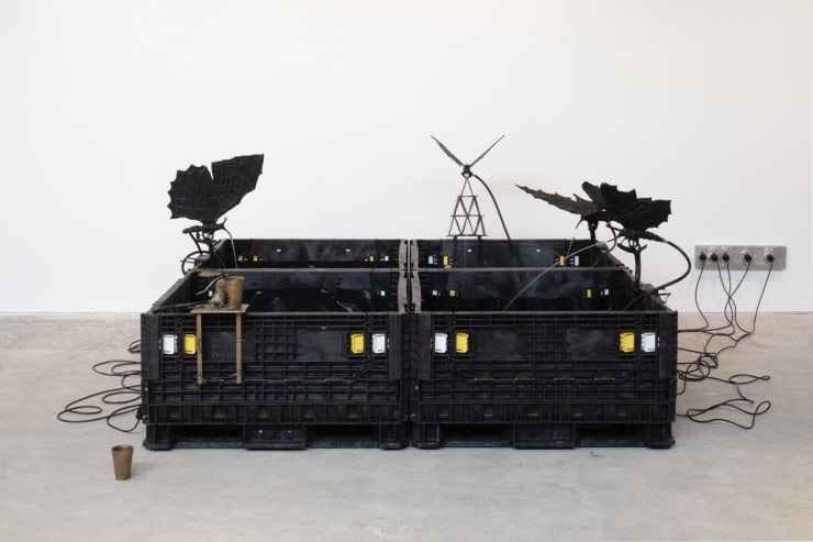 Frieze London 2022