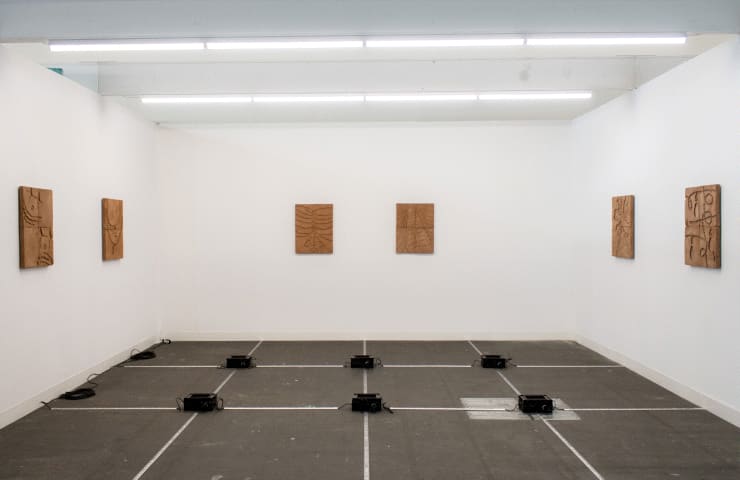 Liste Art Fair Basel