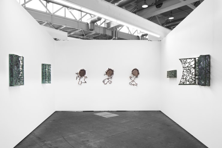 Liste Art Fair Basel 2023