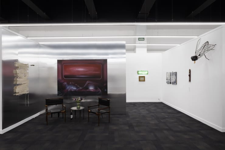 Material Art Fair, Vol. 11