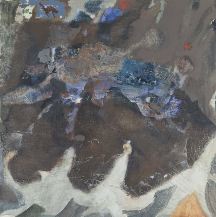 El rumor de las cosas, Mariana Paniagua & Natalia Ramos