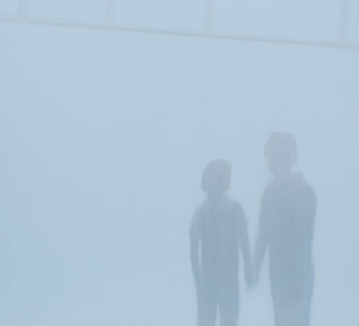 Án titils , 2012 olía á striga Untitled, 2012 oil on canvas 200 x 220 cm SÁS0024