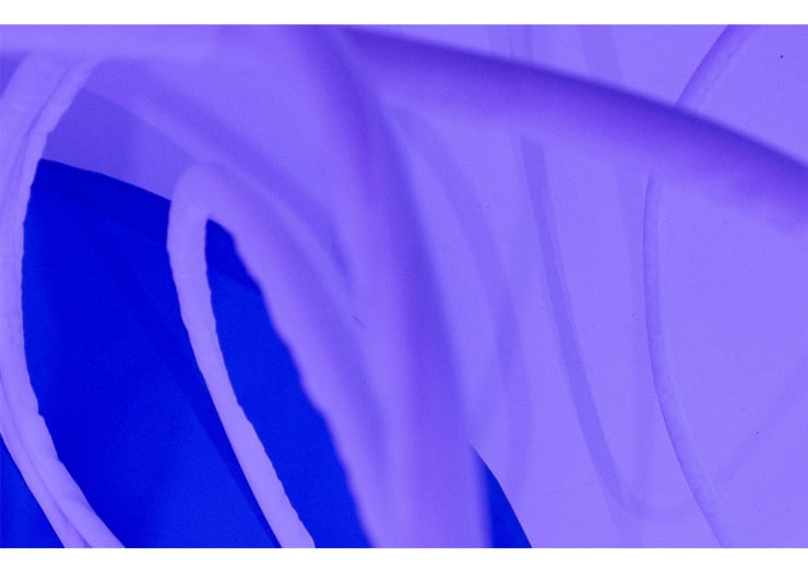 Infinite Randomness5